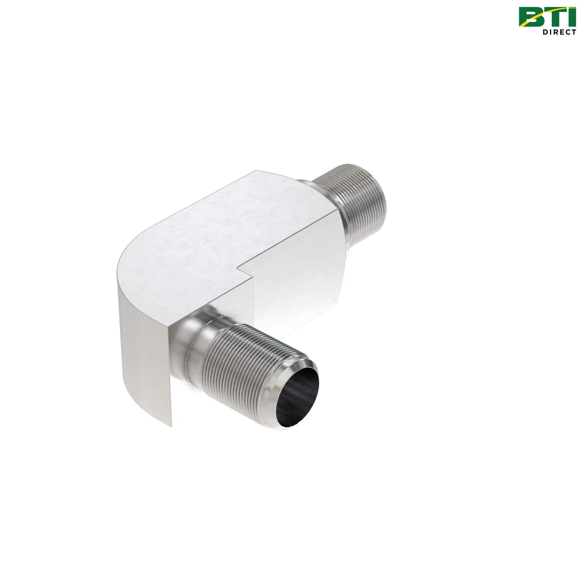 AR27699: Elbow Adapter Fitting