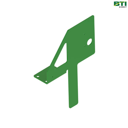 N308481: Outer Wing Plate