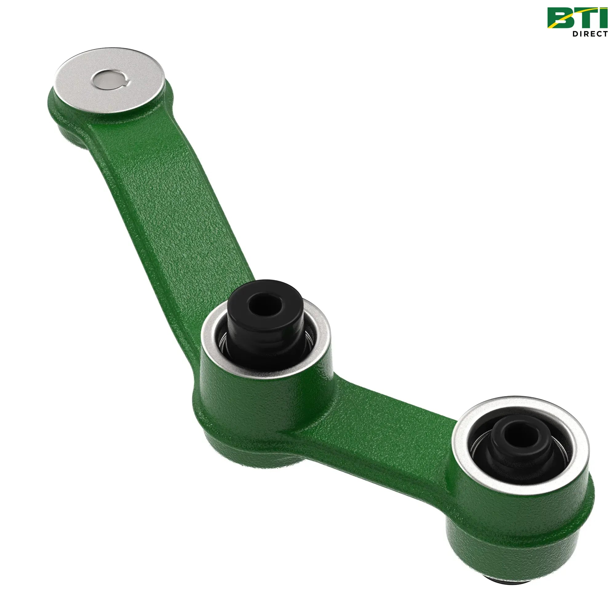 AXE44133: Swinger Assembly Sieve Arm, Right Side