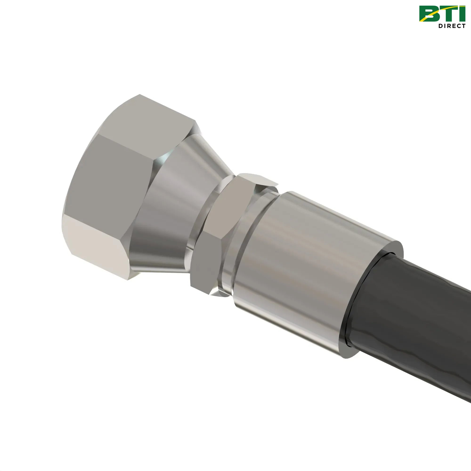 AXE42126: Pressure Hydraulic Hose