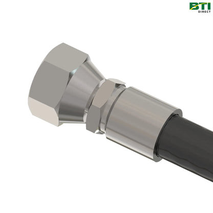 AXE42126: Pressure Hydraulic Hose