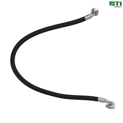 AXE39982: Feedroll Cutterhead Hydraulic Hose