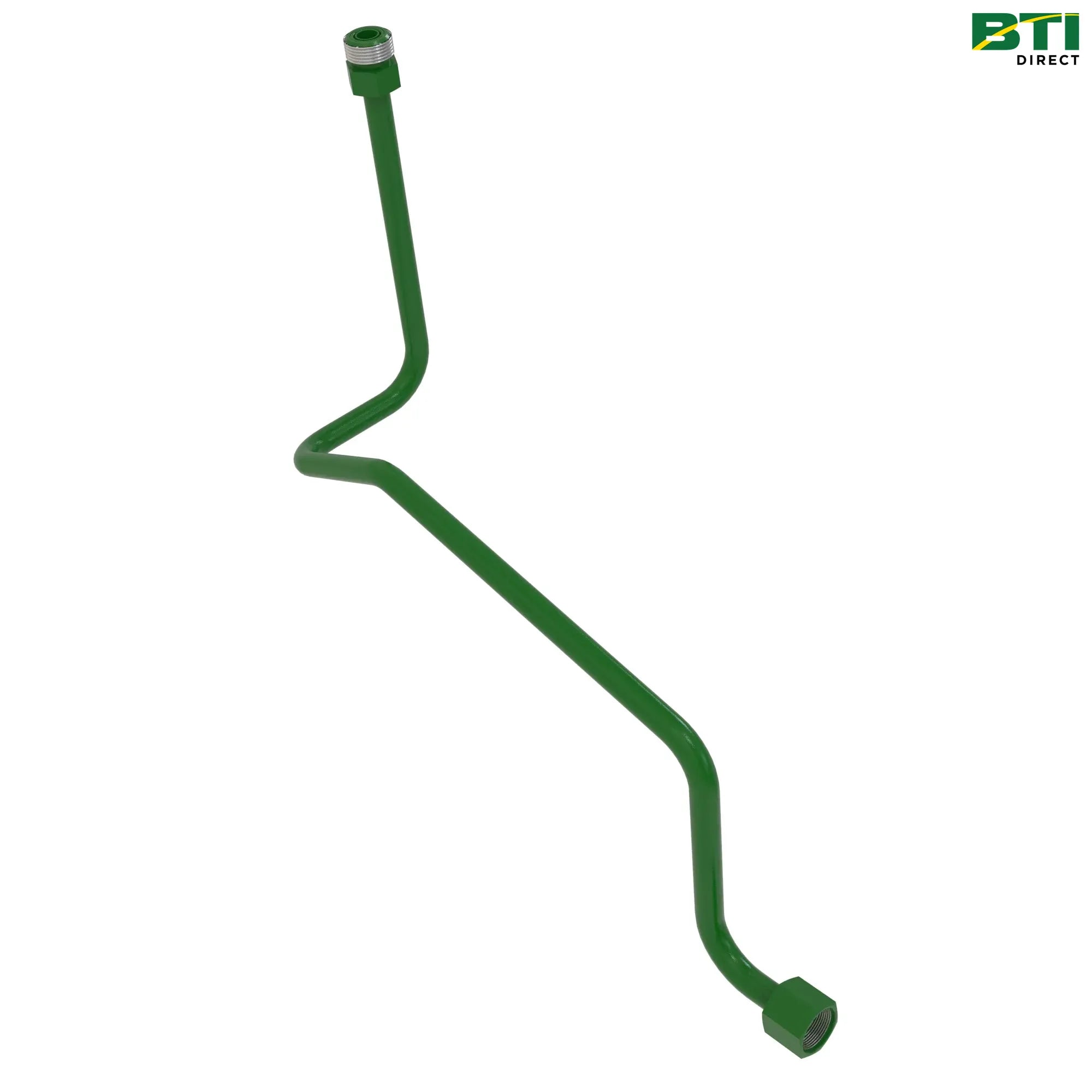 AXE62834: 40 Feet Steel Reel Drive Oil Line