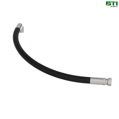 RE323925: Hitch Cylinder Hydraulic Hose