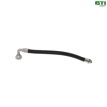 AXE53302: Air Compressor Oil Return Hose