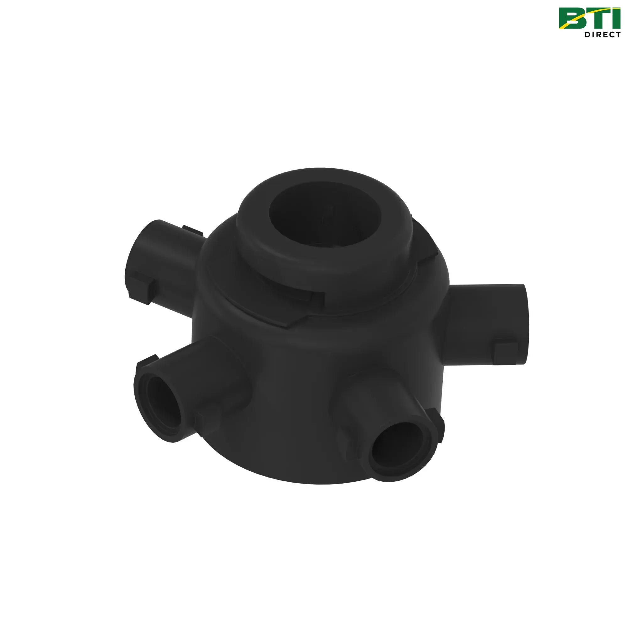 N304465: Nozzle Housing