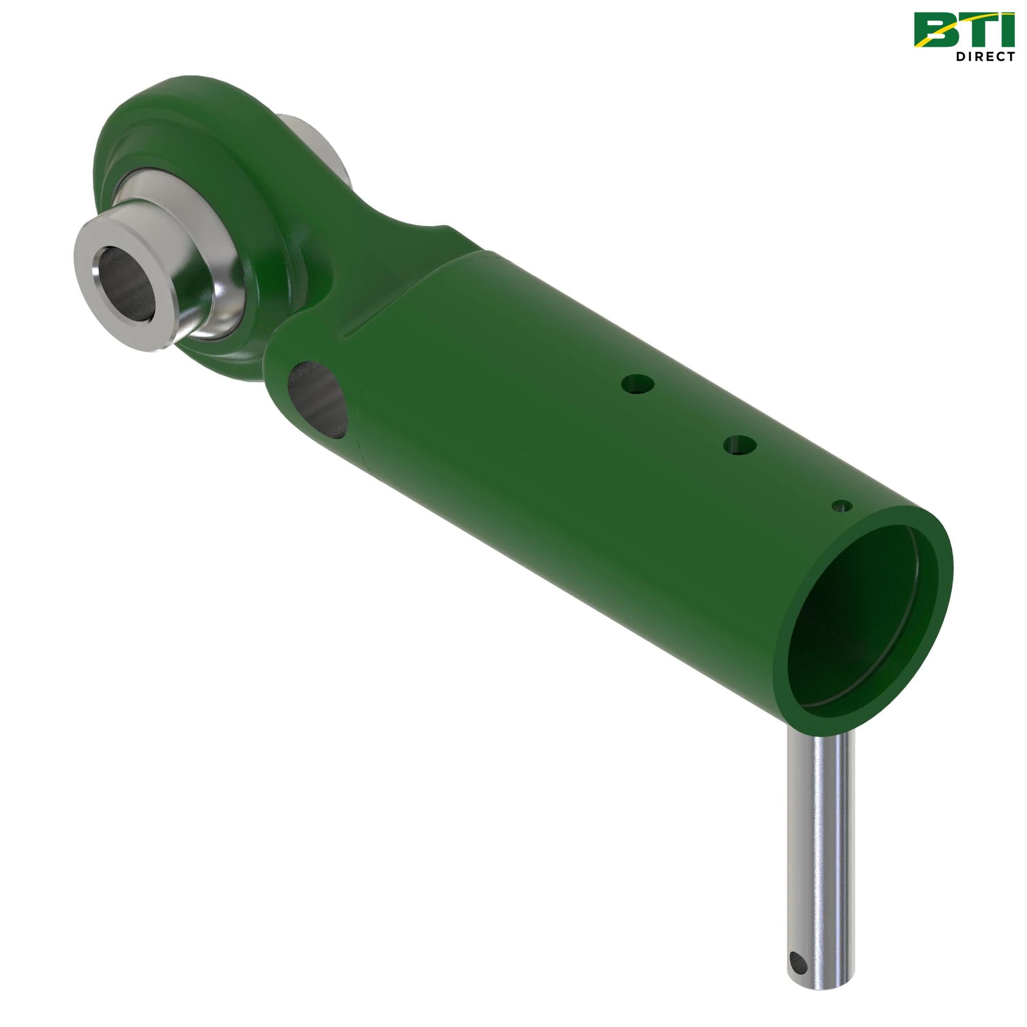 AL202656: Ball Joint Housing