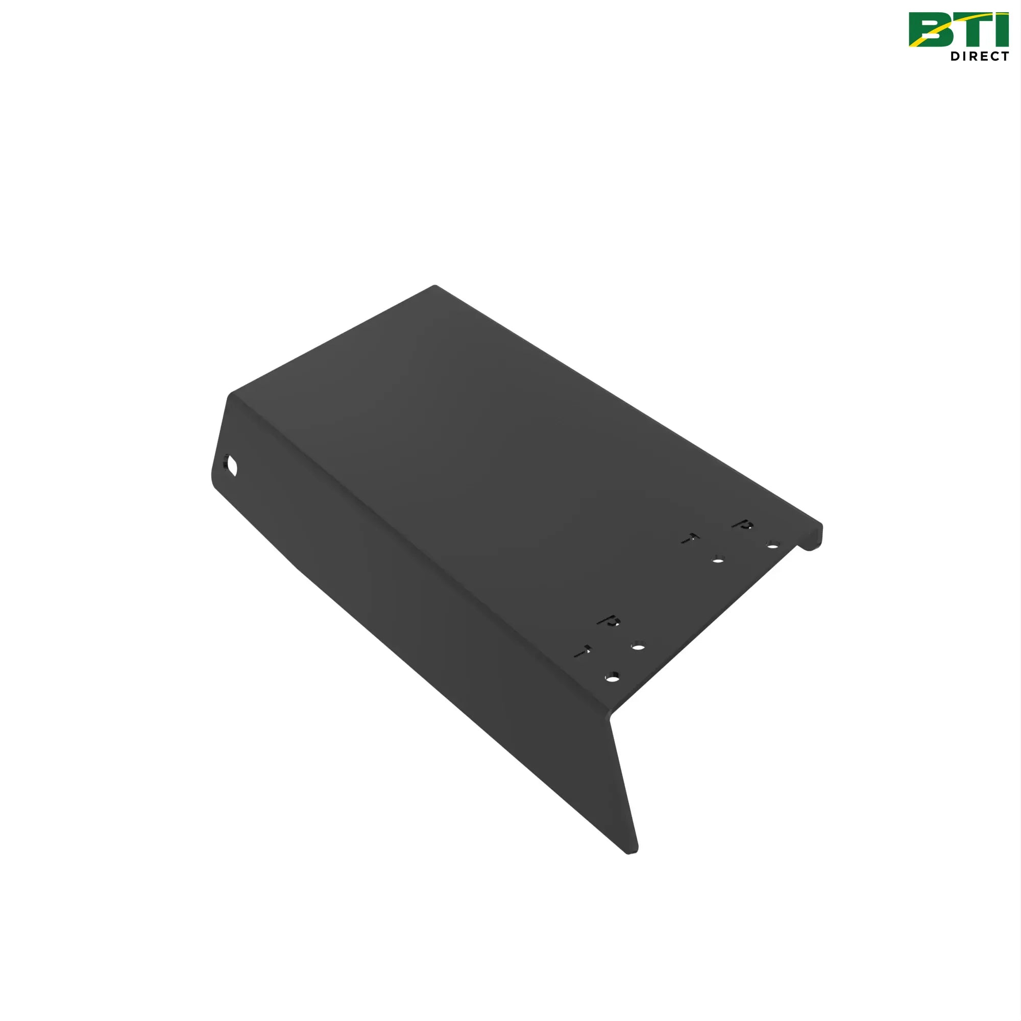 AUC16052: Blower Mounting Shield Kit
