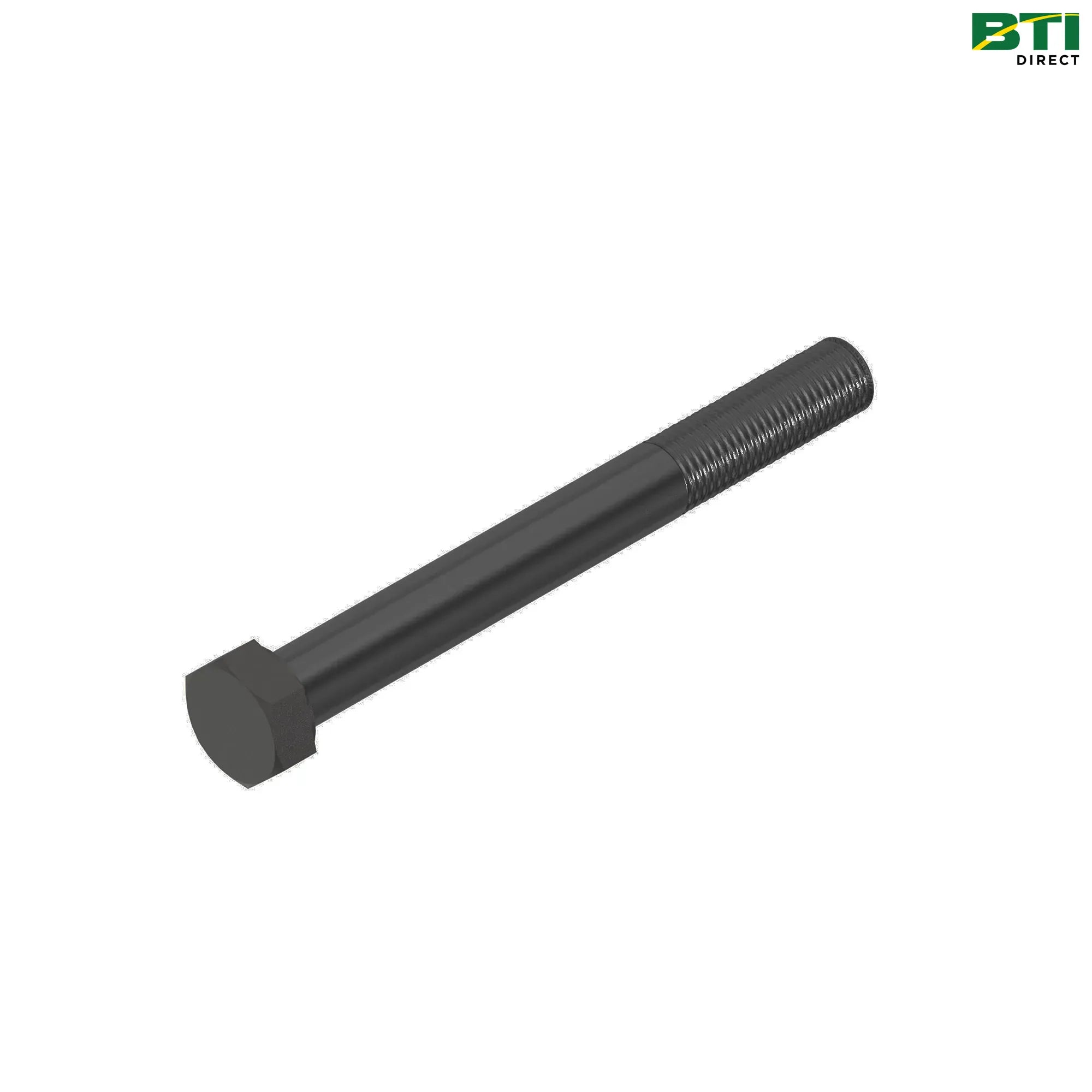 N306740: Hexagonal Head Cap Screw, 1" X 8"