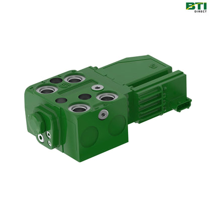 AN304471: Solenoid Valve