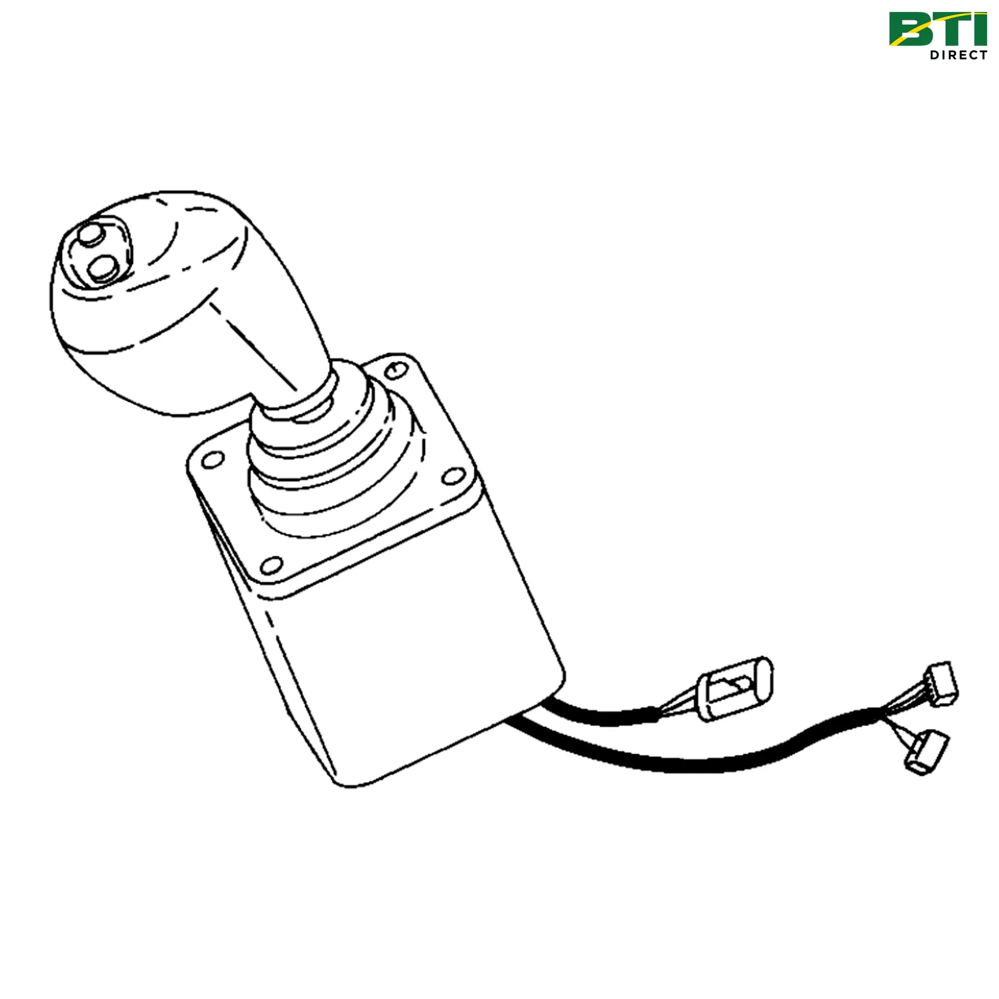 AW29230: Joystick Loader Control