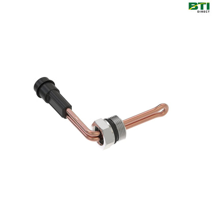 AL214177: Coolant Heater
