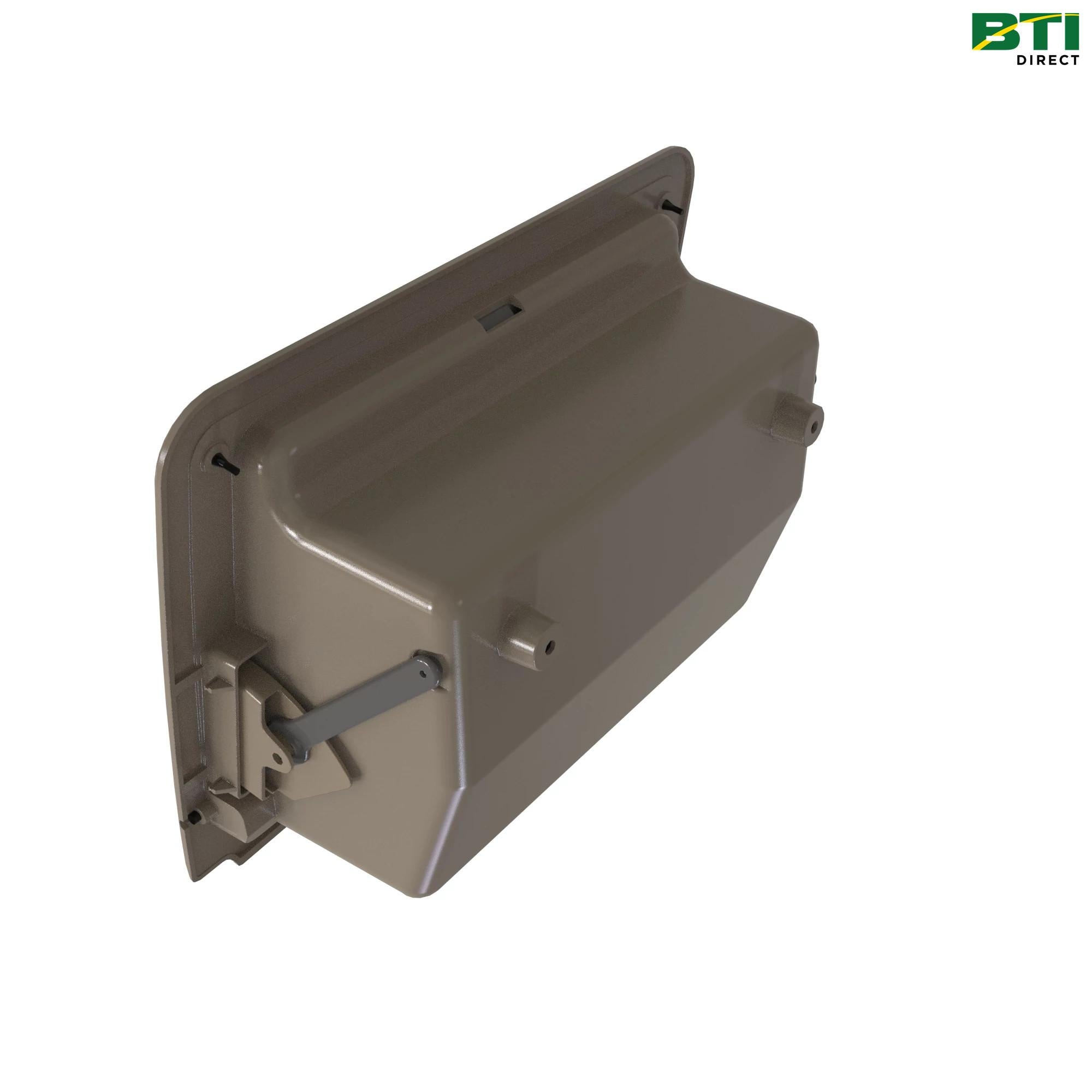 AL232634: Storage Compartment, Left Side