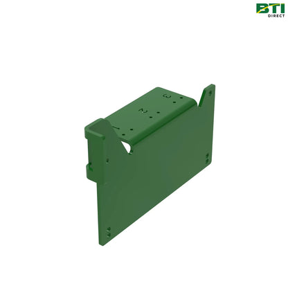 N404404: Switch Plate