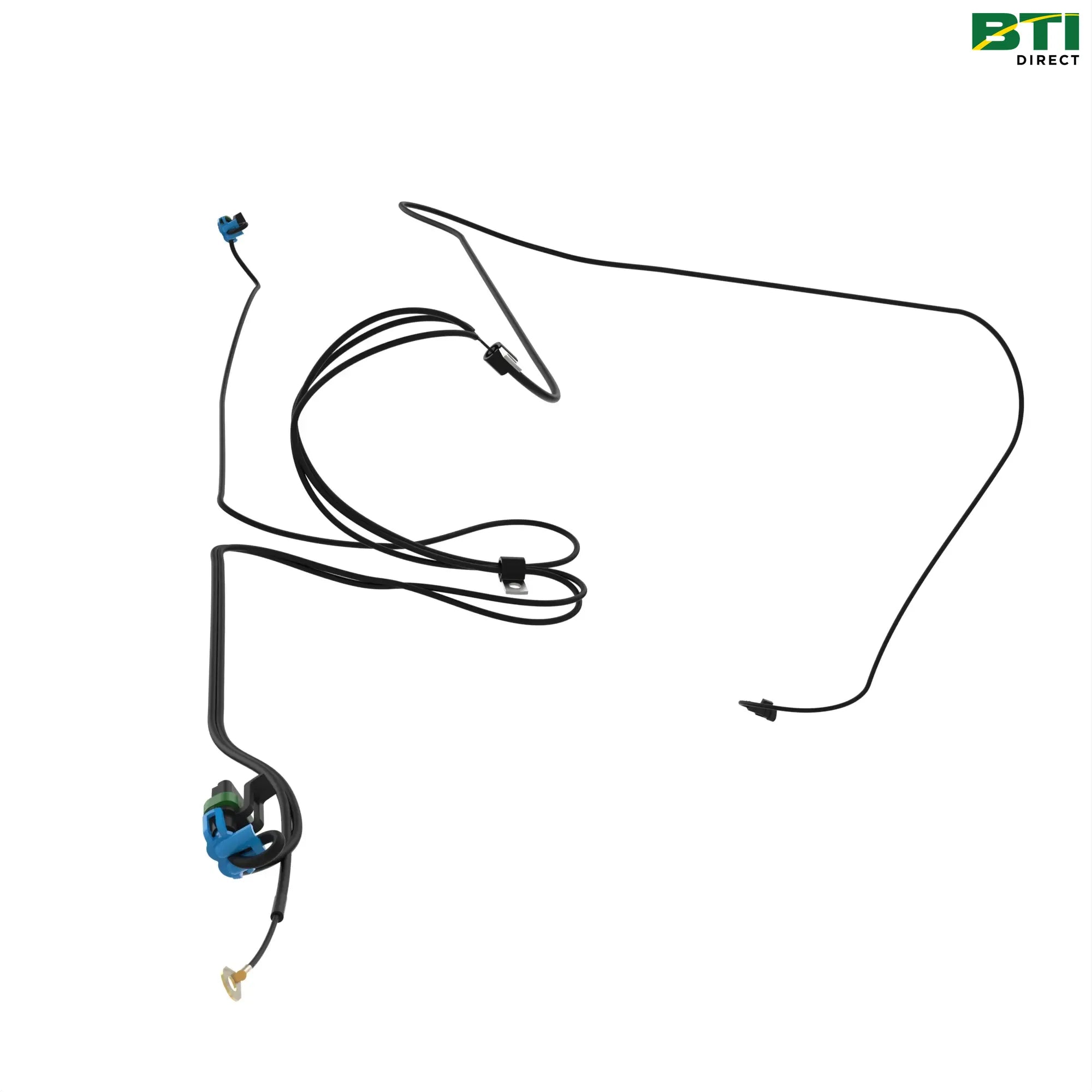 AXE14692: HarvesTrak™ Wiring Harness