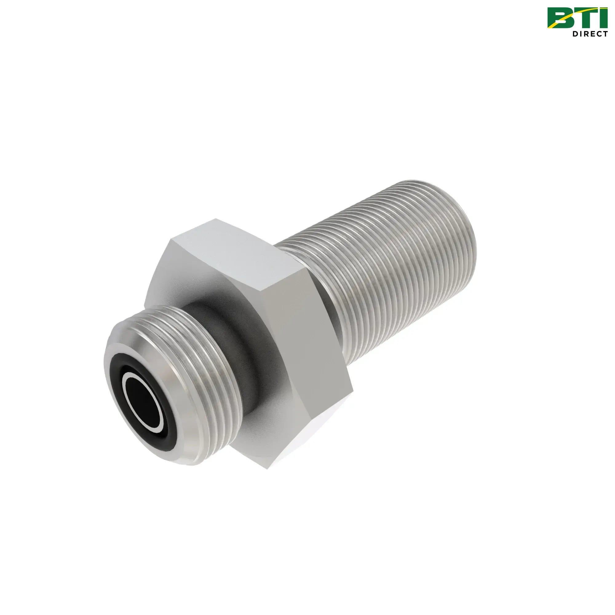 AXE27378: Bulkhead Union Fitting