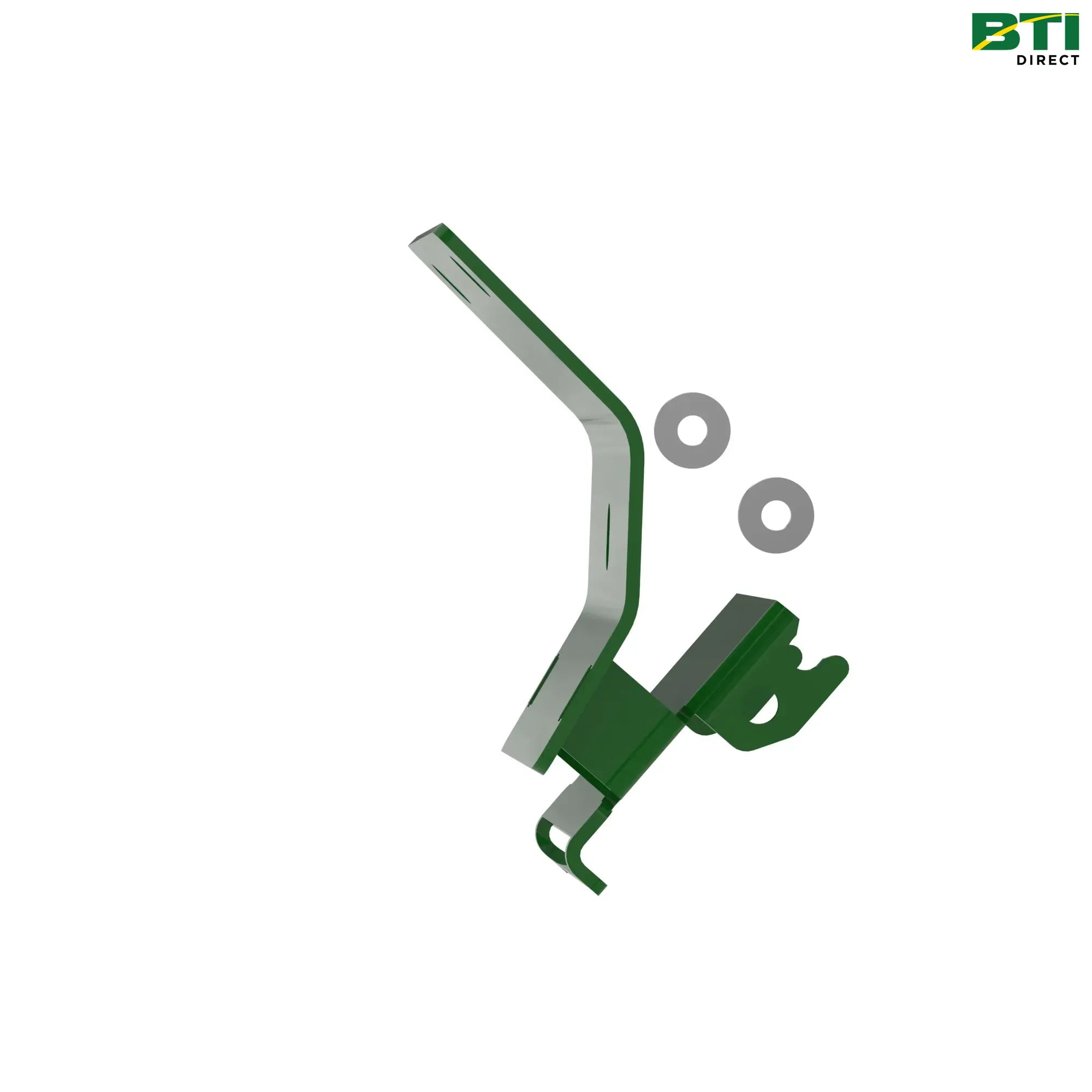 RE221798: Wiring Harness Bracket Kit
