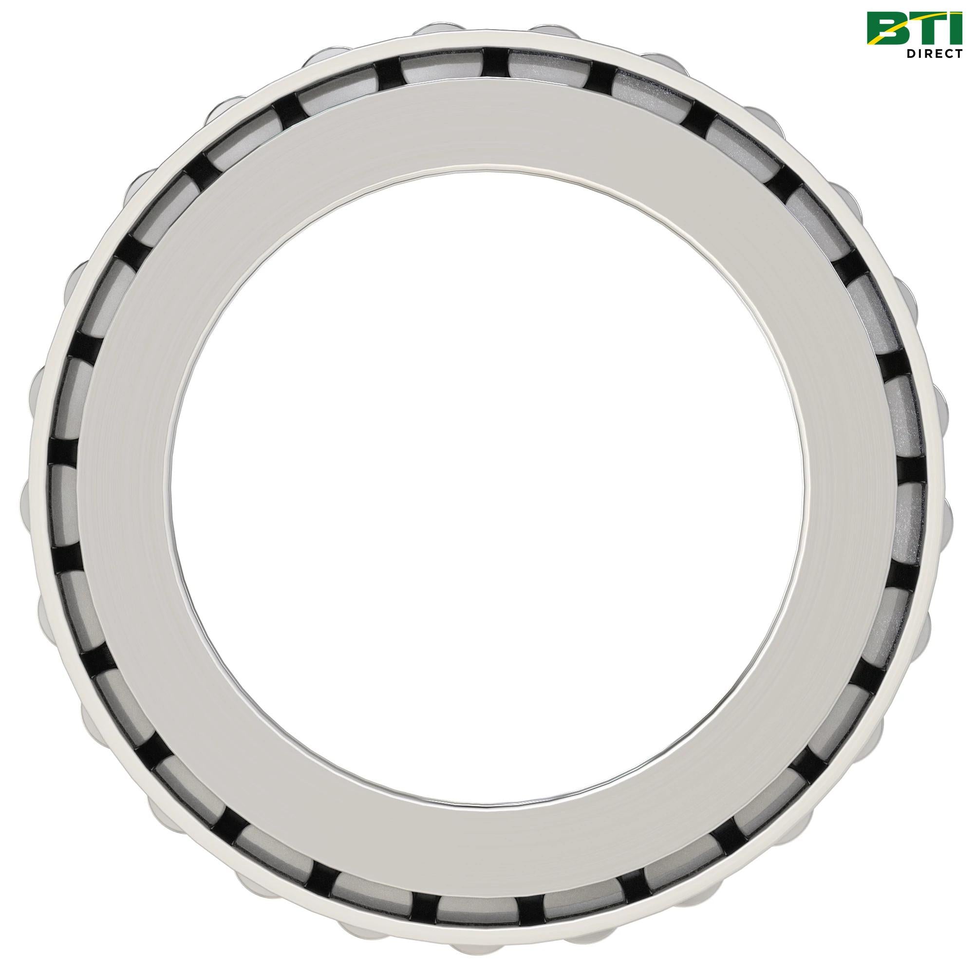 AL79843: Tapered Roller Bearing Cone