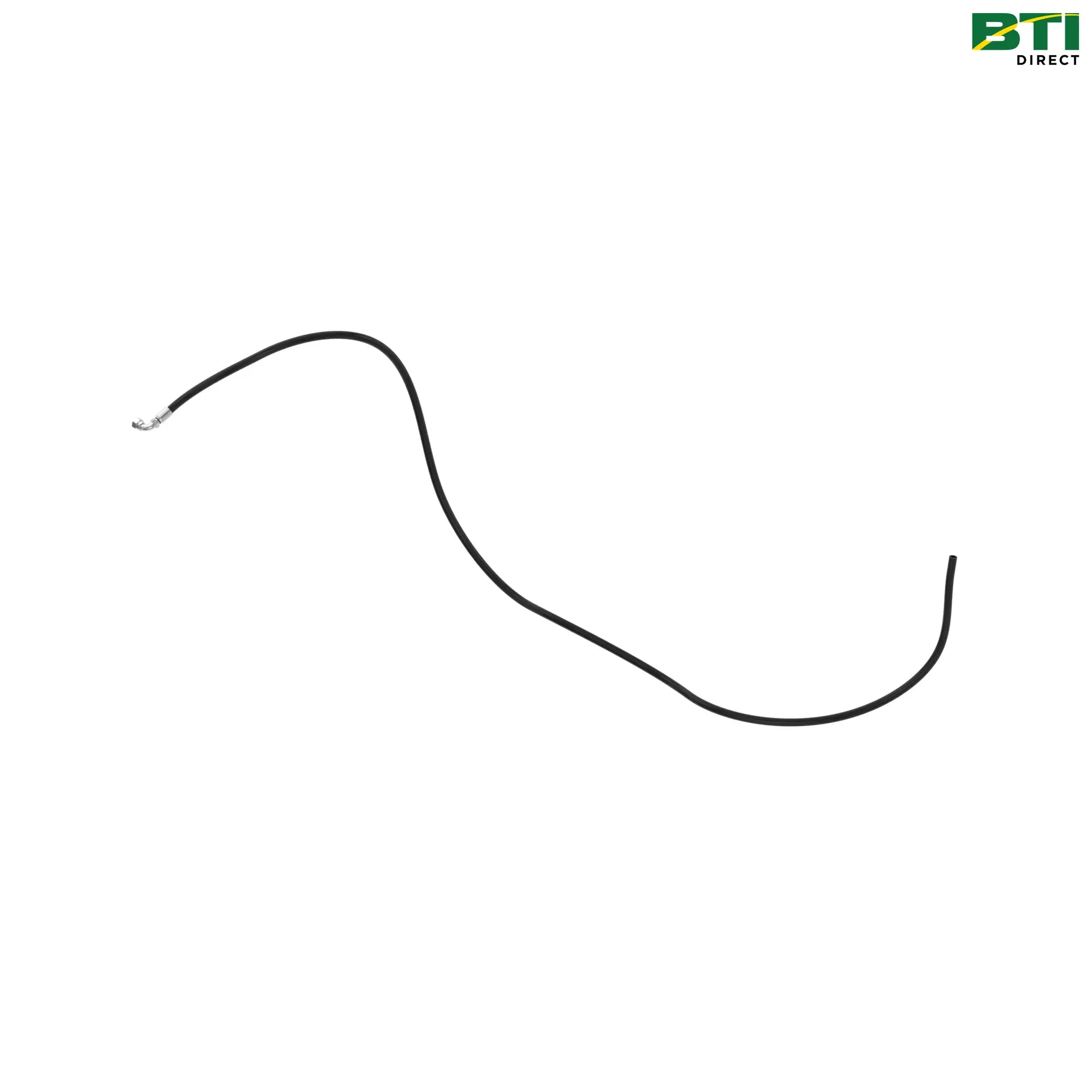 RE302640: Fuel Hose