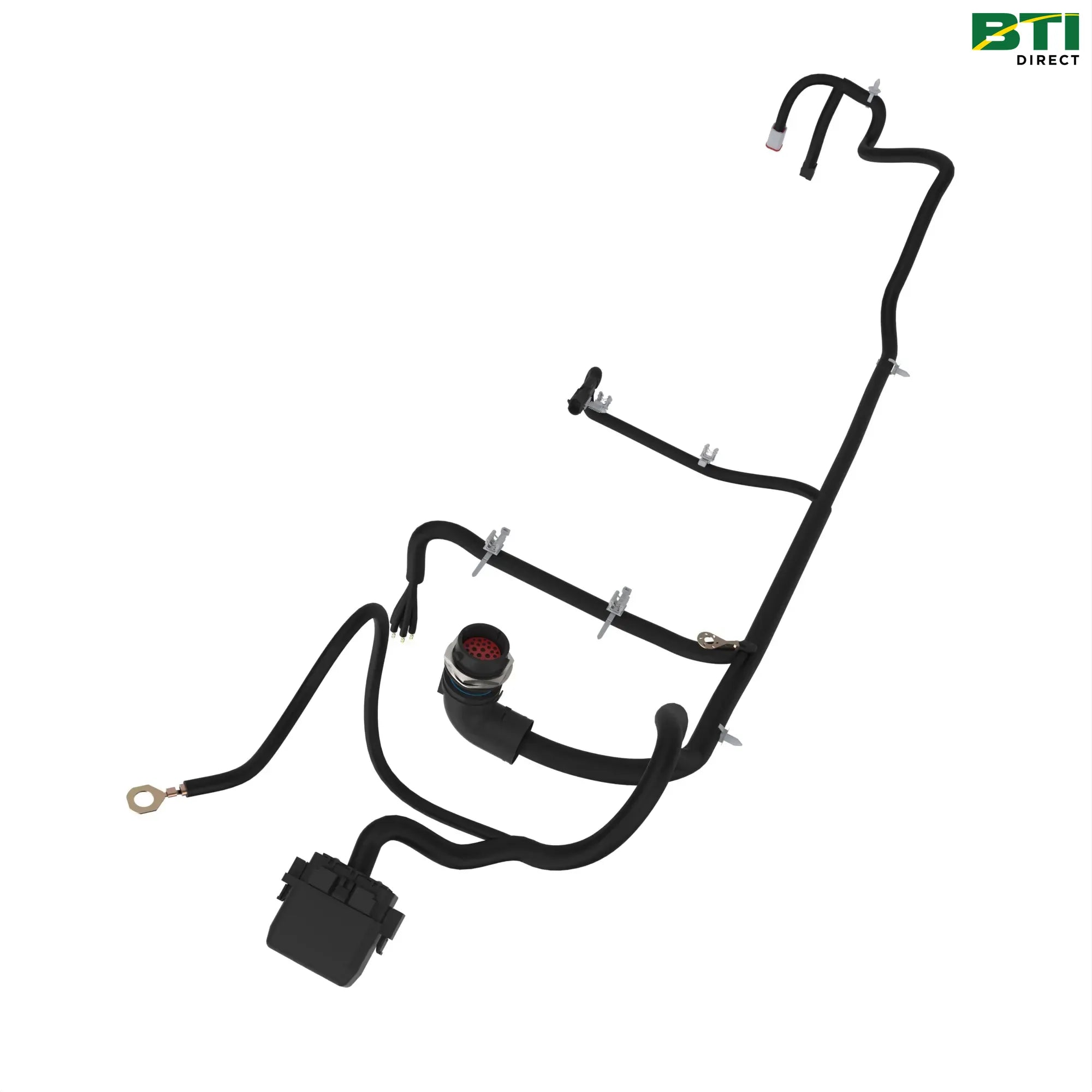 AXE54669: Frame Rear End Main Wiring Harness