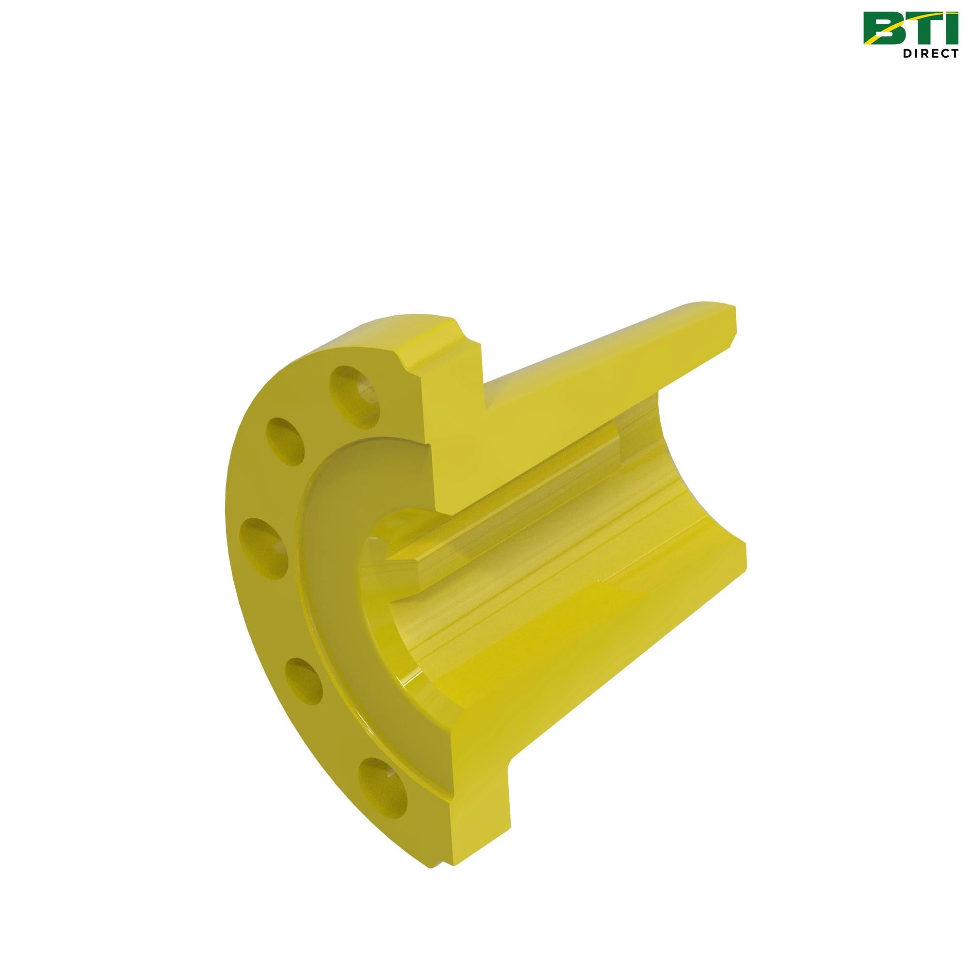 R111101: Half Sleeve (Key Half)
