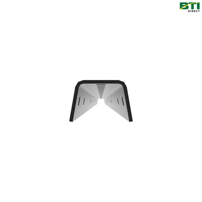 N236912: Tine Bars Channel