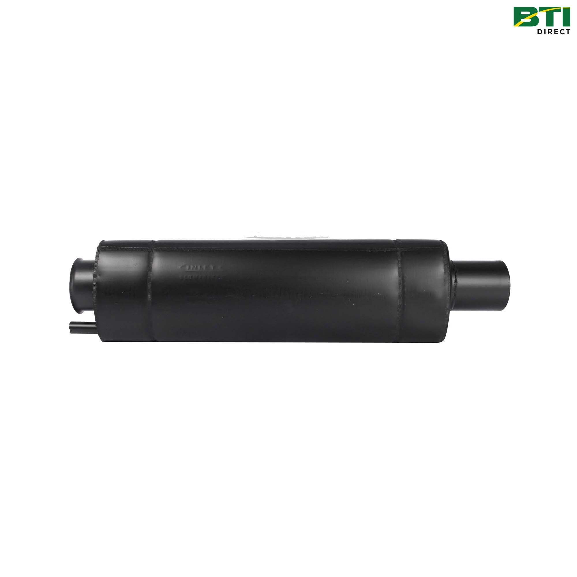 AR44418: Muffler