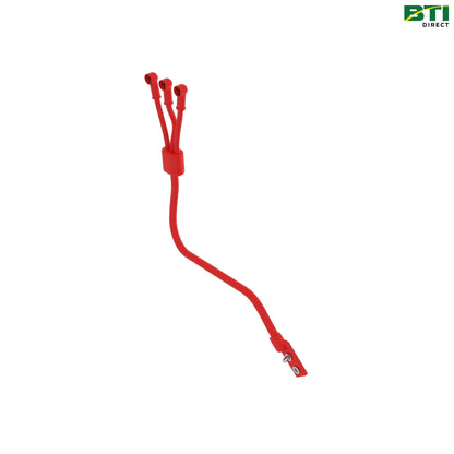 AXE27005: Fuse Power Cable