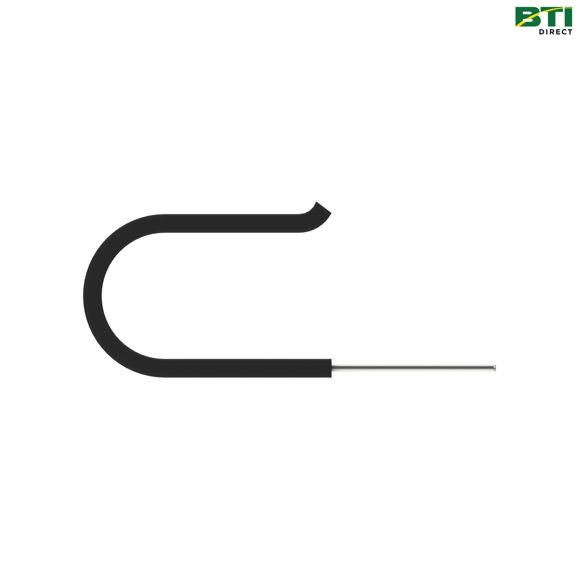 N14433: Bolt-On Clip