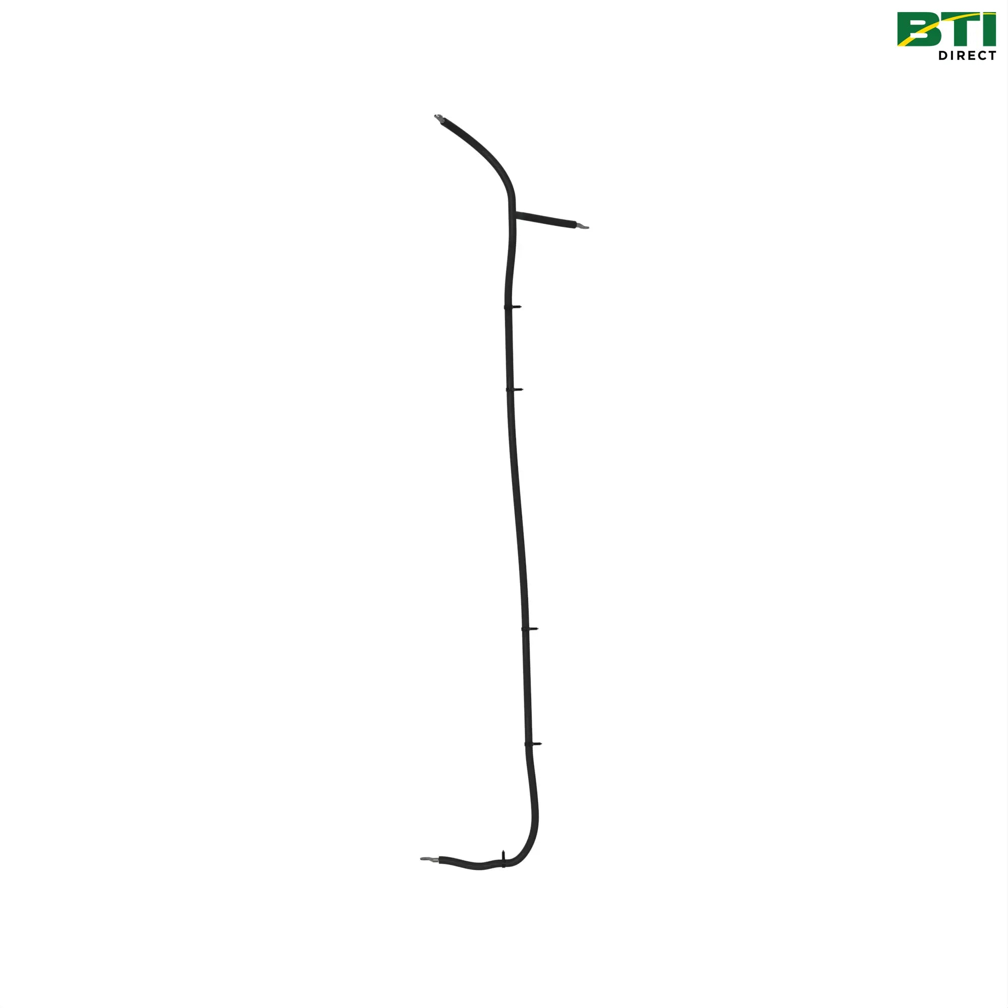 RE265591: Battery Cable, Length 1760 mm