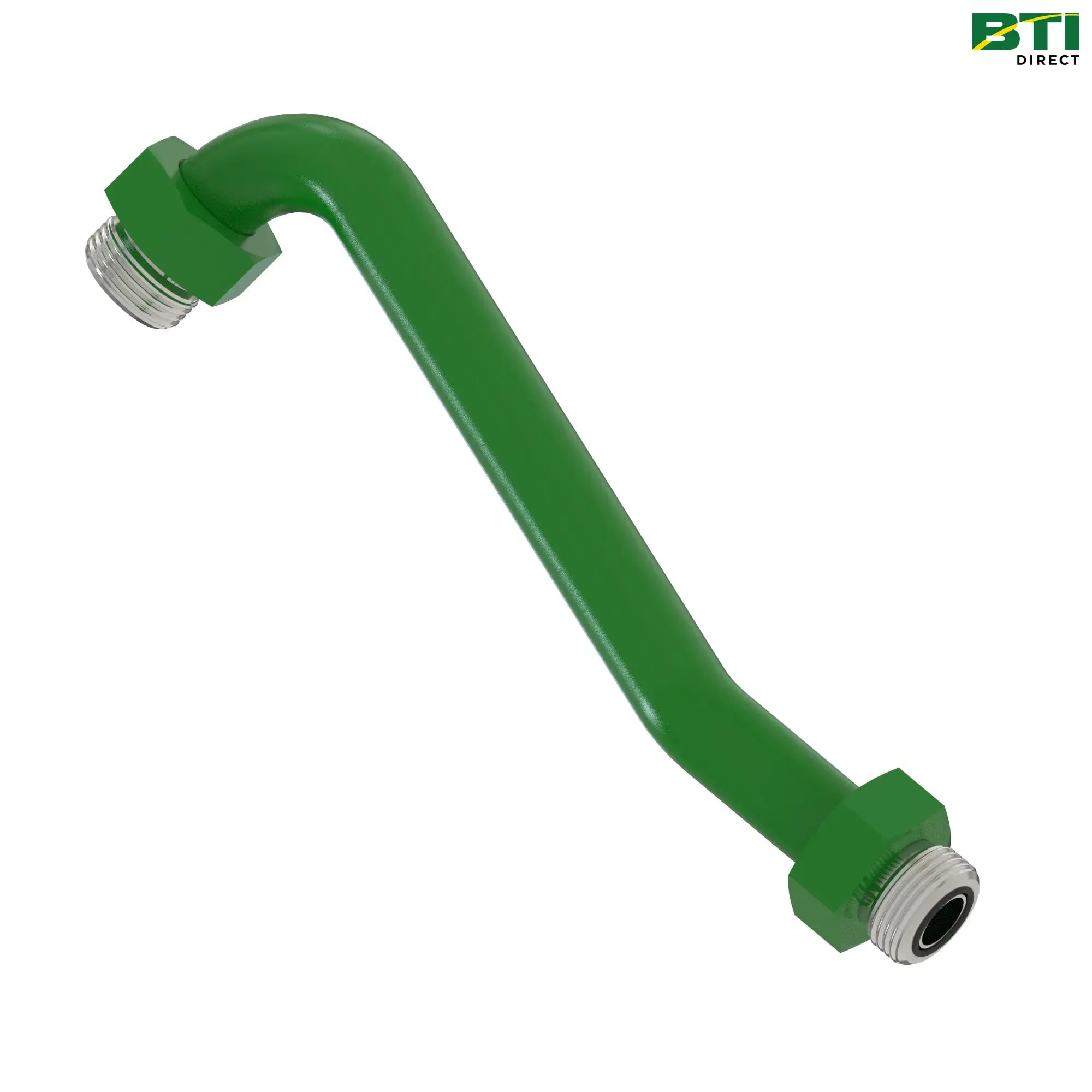 AN304487: Right Side Front Wheel Motor Hoses Tube