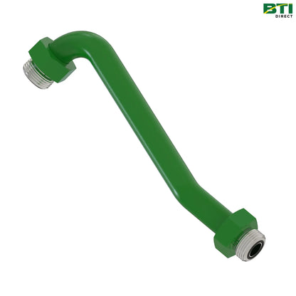 AN304487: Right Side Front Wheel Motor Hoses Tube