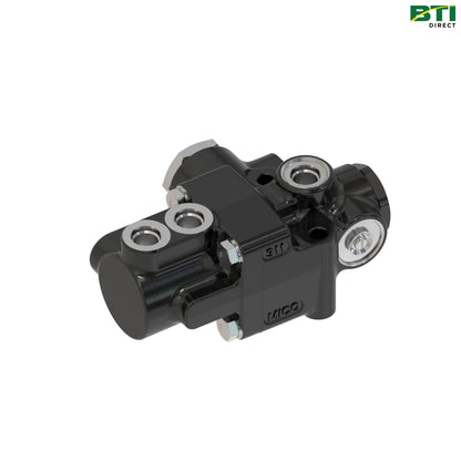 RE315098: Air Trailer Brake Valve