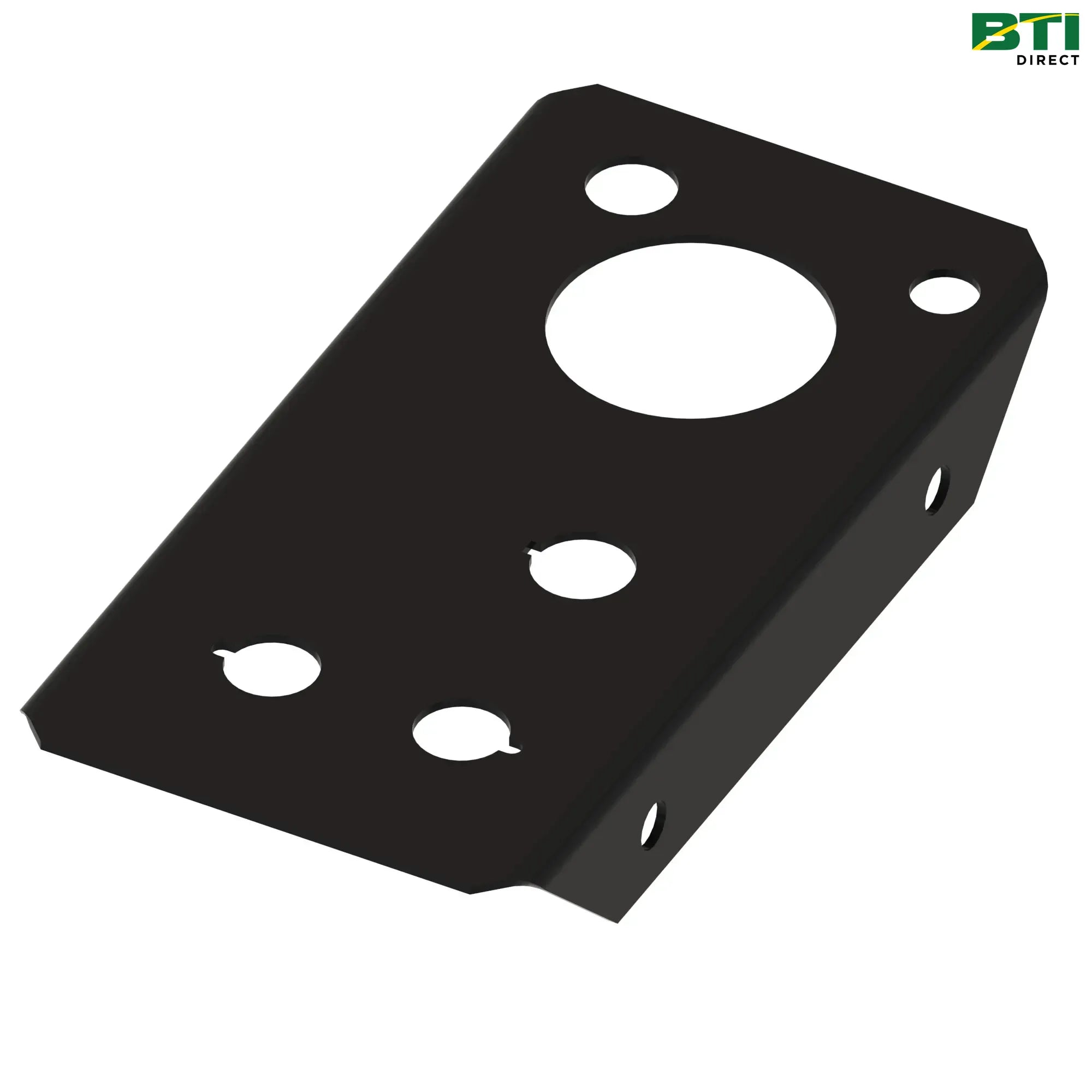 N203512: Steering Post Top Cover