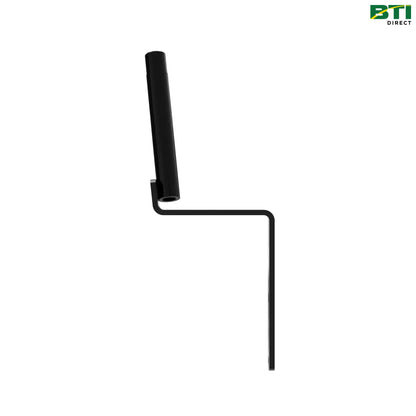 RE177798: Beacon Light Bracket