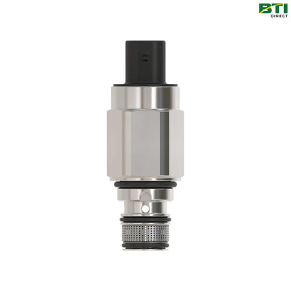 AL238535: Solenoid Valve