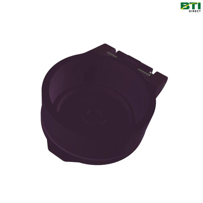 RE567297: Extend Coupler Cover