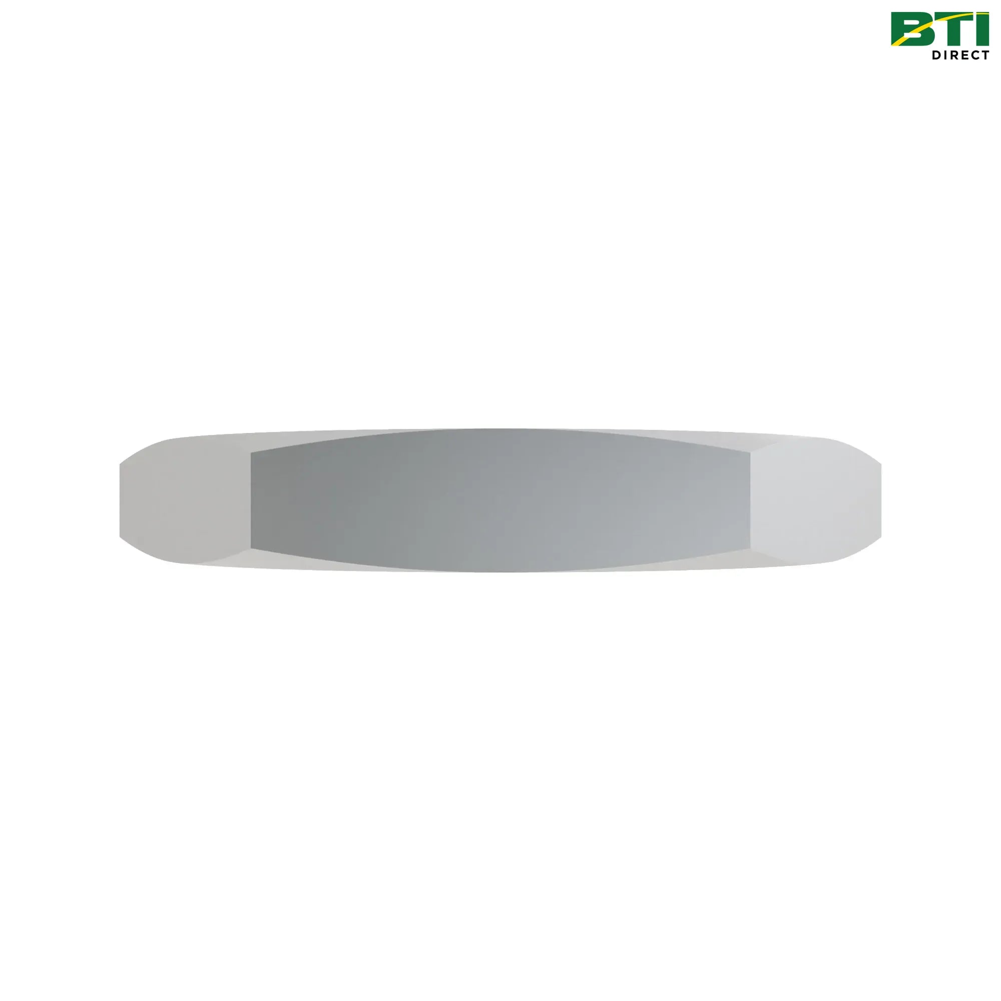 N318822: Hexagonal Nut, M18