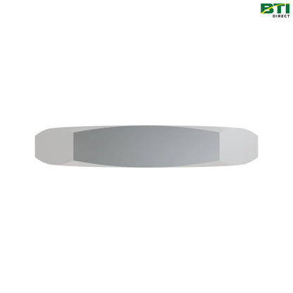 N318822: Hexagonal Nut, M18