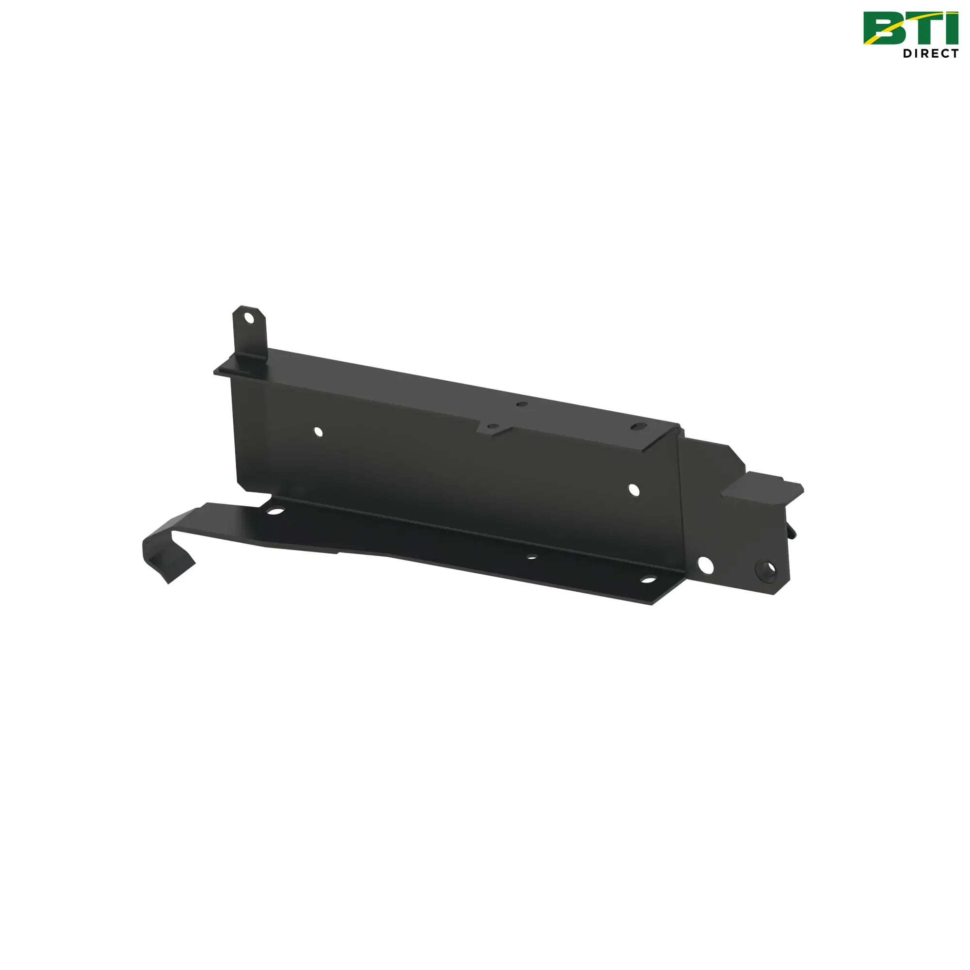 RE226361: Channel