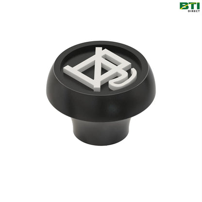 RE281147: Fuel Shut Off Assembly Knob