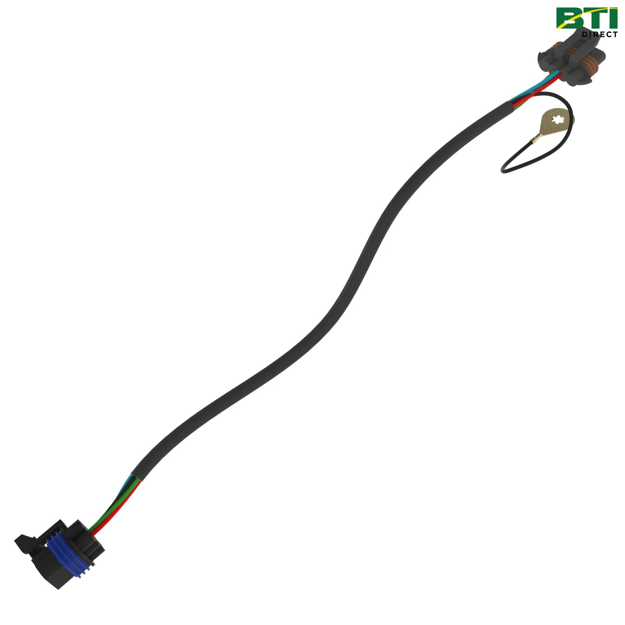 AL206914: Wiper Wiring Harness