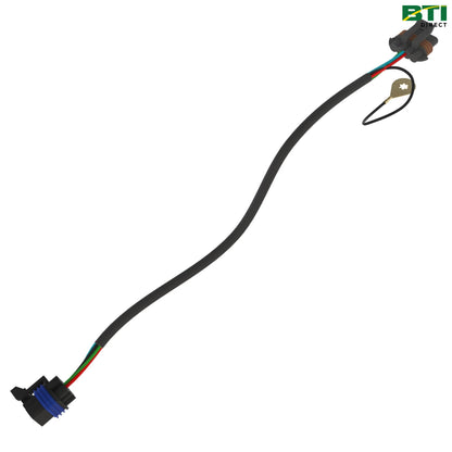 AL206914: Wiper Wiring Harness