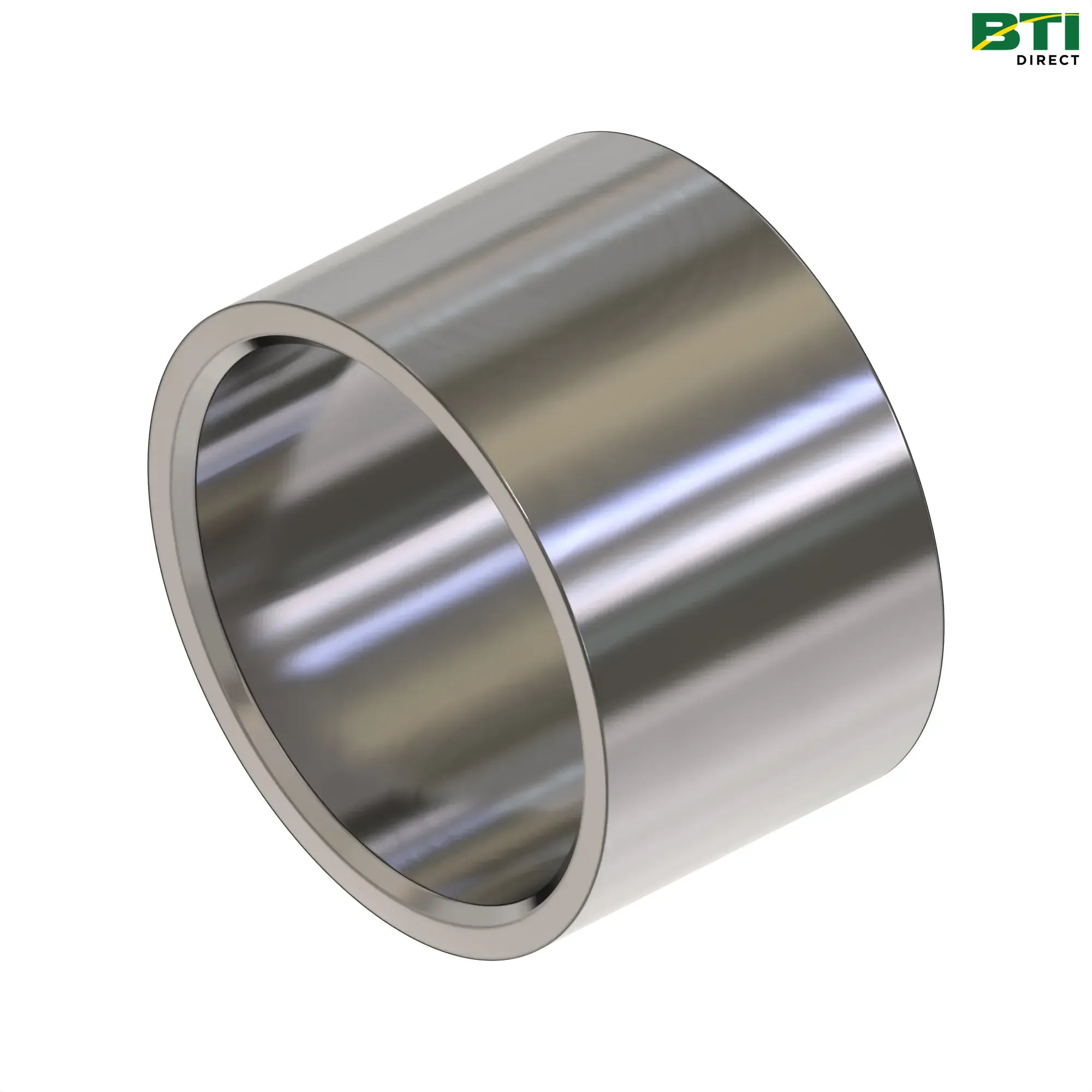 MT3030: Cylindrical Alloy Bushing