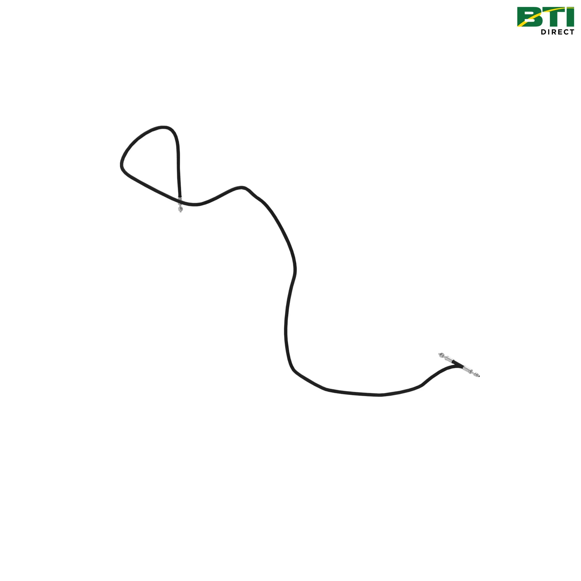 RE219792: Refrigerant Hose, AC