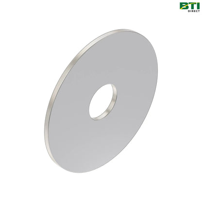 N382590: Potentiometer Mounting Plate