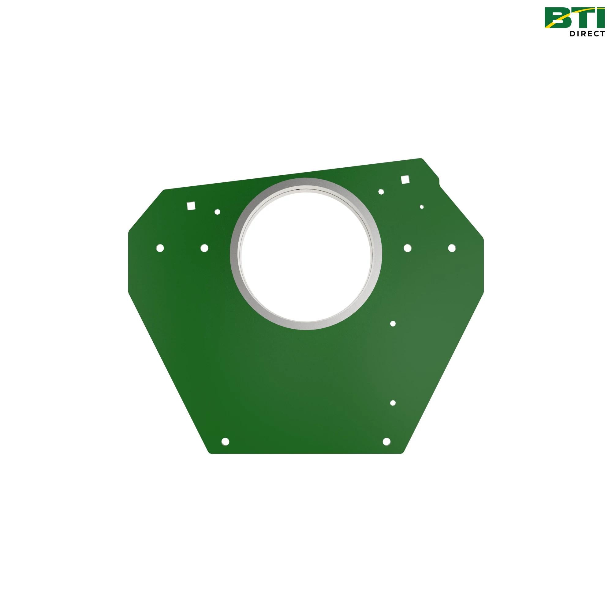 AN372799: Rockshaft Left Pivot