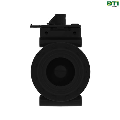AN403559: 2-Way Manual Control Valve