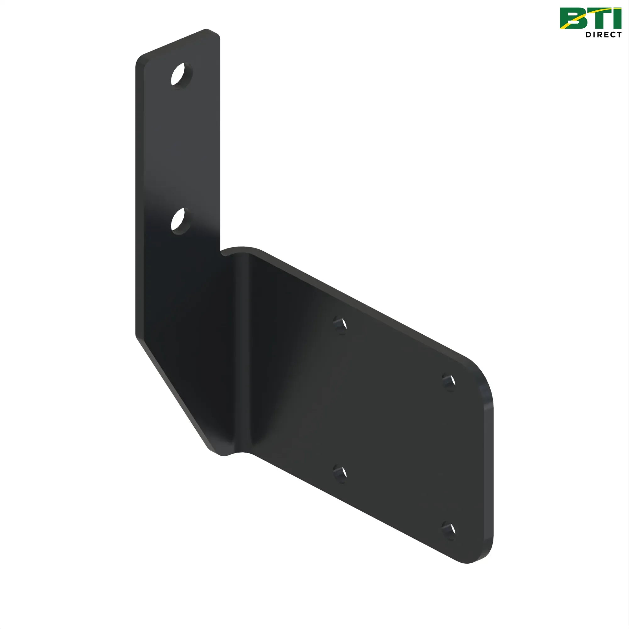 N308241: Front Mounted Nozzle Bracket
