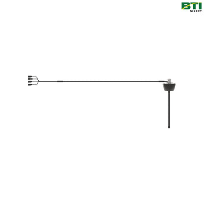 AL234147: Antenna